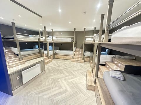 Eleanor Rigby apts Stanley Street Apartment hotel in Liverpool