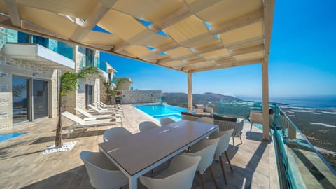 Nafsika Xenia Villa Villa in Crete