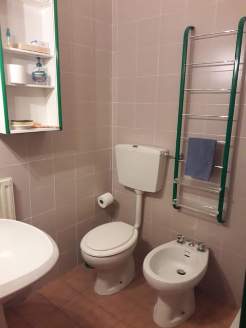 Abetone - Parco dei Daini Apartment in Emilia-Romagna