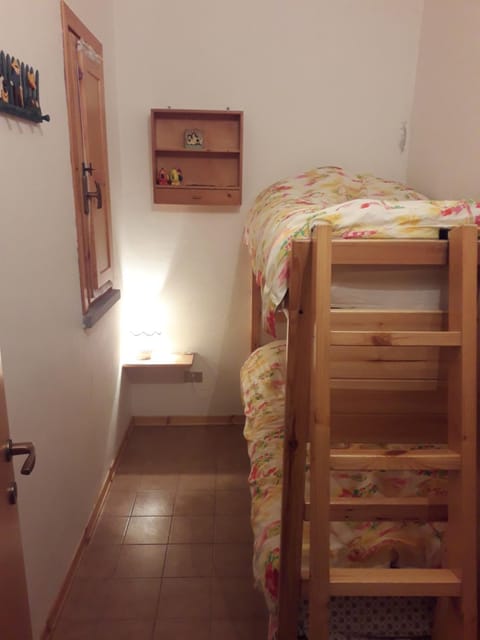 Abetone - Parco dei Daini Apartment in Emilia-Romagna