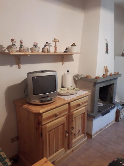 Abetone - Parco dei Daini Apartment in Emilia-Romagna