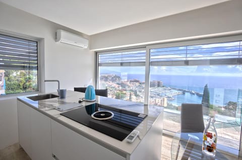 Mont des Olives - Cap D'ail- app7 Apartment in Cap-d'Ail