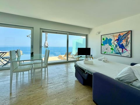 Mont des Olives - Cap D'ail- app7 Apartment in Cap-d'Ail