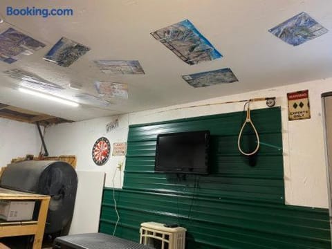 North Creek All Season Rental House in North Creek