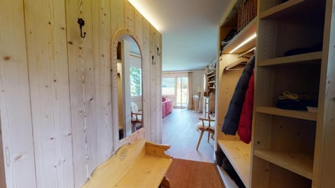 Abitaziun Sur Sass - Silvaplana Surlej Apartment in Saint Moritz