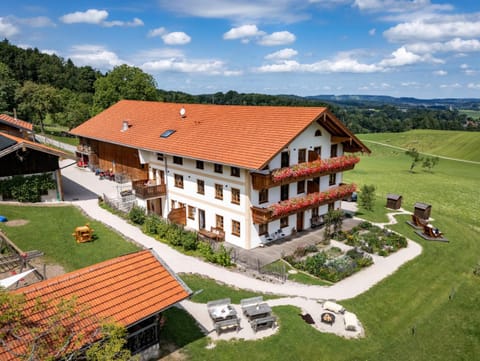 Schleipfnerhof Urlaub auf dem Bauernhof Farm Stay in Grassau