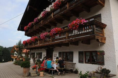 Stöttnerhof Urlaub auf dem Bauernhof Farm Stay in Aschau im Chiemgau