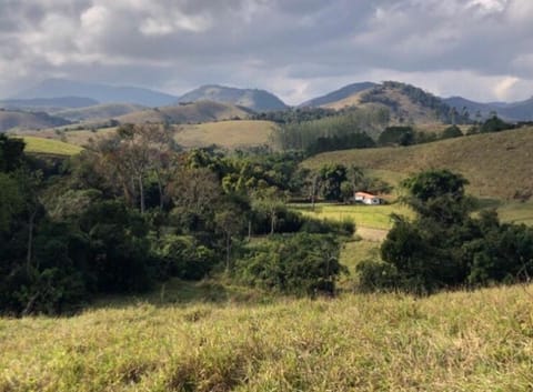 Vivenda dos Guaranys - um projeto ecológico - Loft House in State of Rio de Janeiro
