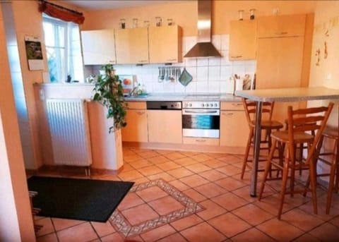 FeWo Mareike Apartment in Schleswig-Holstein