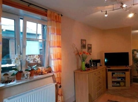 FeWo Mareike Apartment in Schleswig-Holstein