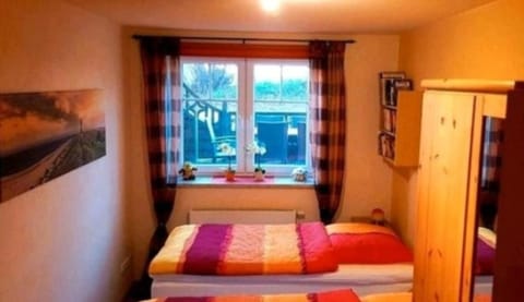 FeWo Mareike Apartment in Schleswig-Holstein