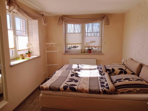 FeWo Lena Apartment in Schleswig-Holstein