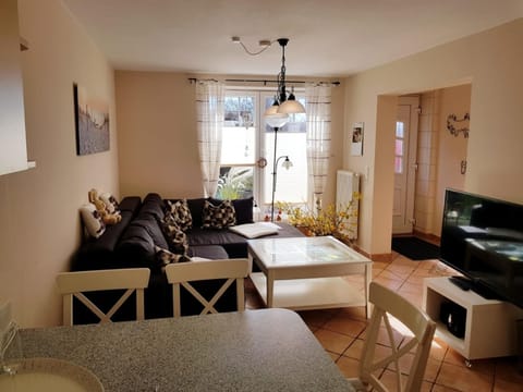 FeWo Lena Apartment in Schleswig-Holstein