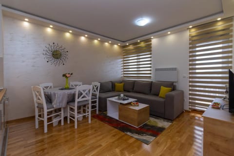 Apartman Candy Home Zlatibor Apartment in Zlatibor