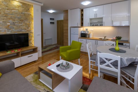 Apartman Candy Home Zlatibor Apartment in Zlatibor