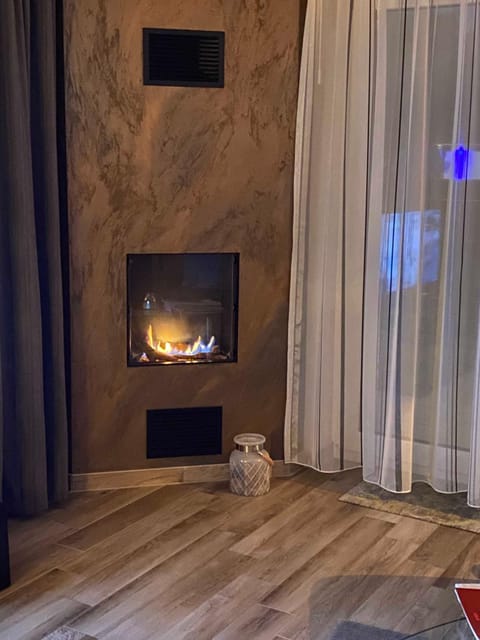 Ferienhaus Villa Major Apartment in Mecklenburgische Seenplatte