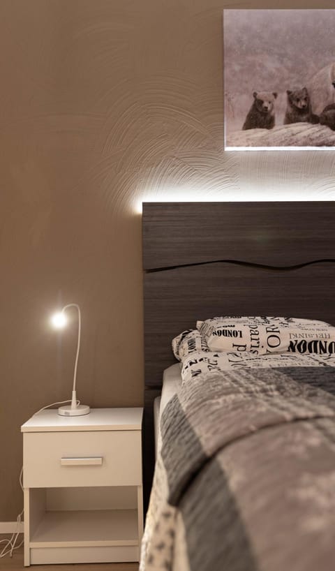 Apartment Rovakatu D28 Apartment in Rovaniemi