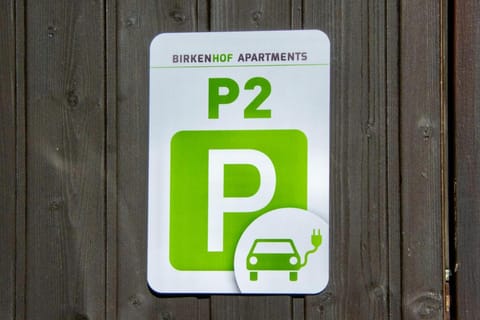 Ferienwohnungen Birkenhof Apartments Apartment in Salzburgerland