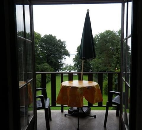 Gästehaus Strobl am See Apartment in Salzburgerland