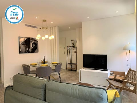 Communal lounge/ TV room, Living room