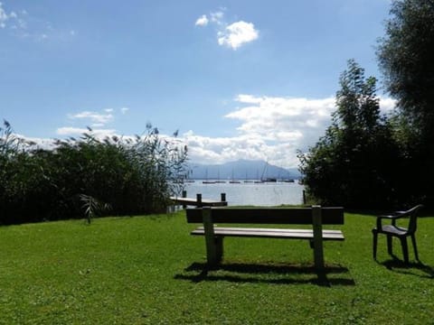 Haus Strobl Apartment in Salzburgerland