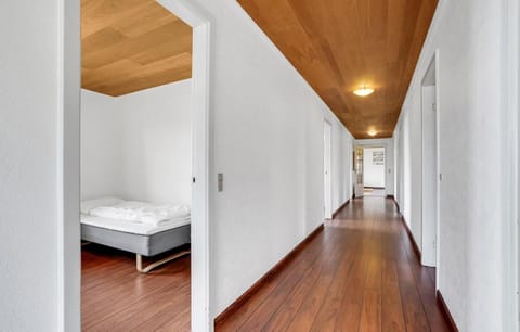 Sommerhus Farmen i Hanstholm House in Denmark