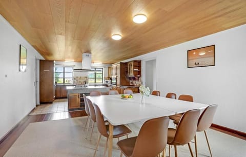 Sommerhus Farmen i Hanstholm House in Denmark