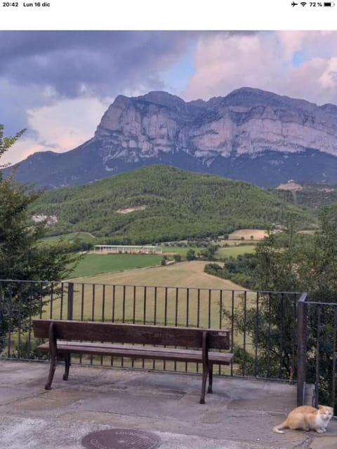 On site, Mountain view