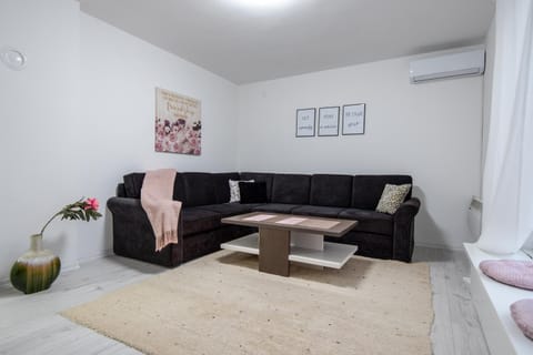 Apartment Kalemova Apartment in Sarajevo