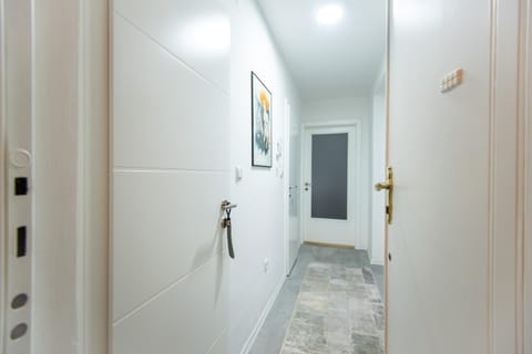 Apartment Kalemova Apartment in Sarajevo