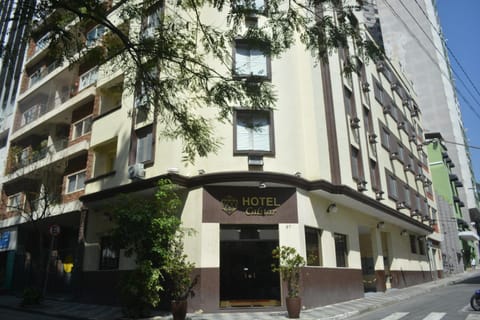 Facade/entrance, On site
