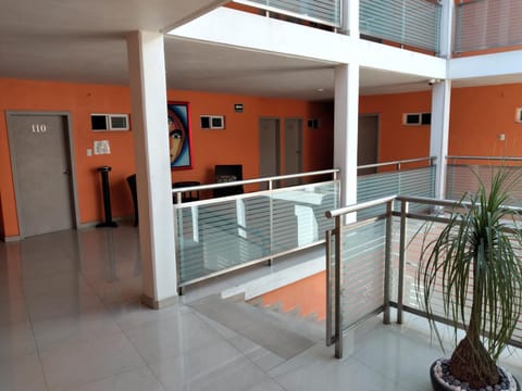 Property building, Balcony/Terrace