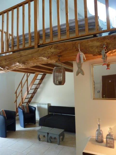 Domaine De La Hurel Bed and Breakfast in Normandy