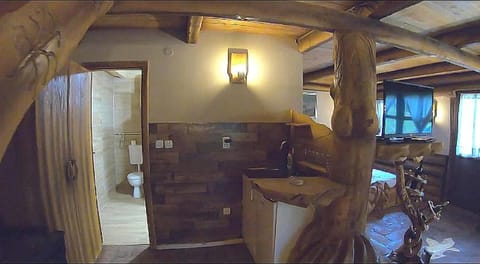 Apartman Jahorina Dolina mira Apartment in Federation of Bosnia and Herzegovina