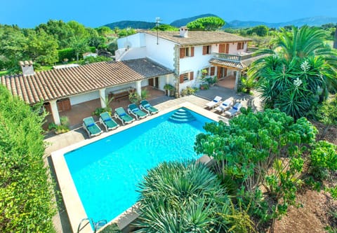 Facade/entrance, Off site, Pool view, Swimming pool
