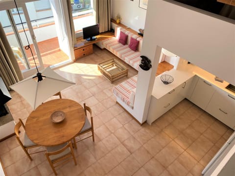 SAGUARDA - Apartamento luminoso con terraza Apartment in Cadaqués