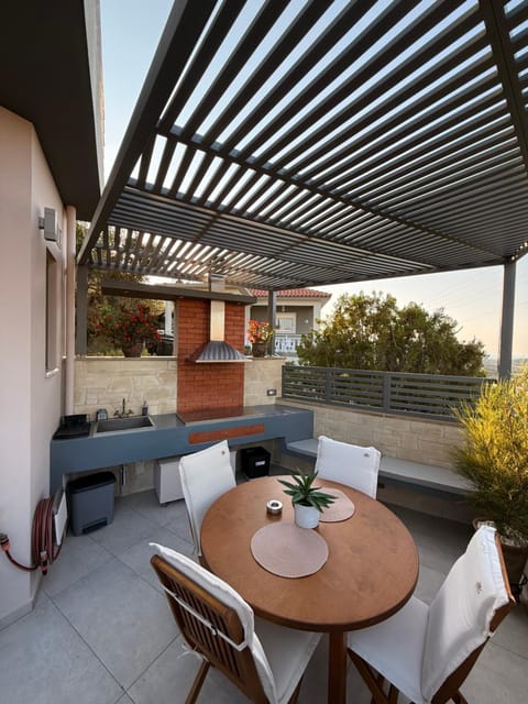 Villa Chryssi Villa in Crete