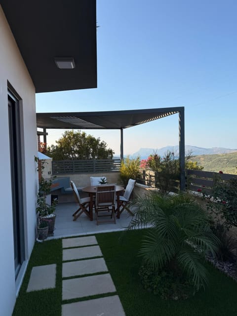 Villa Chryssi Villa in Crete