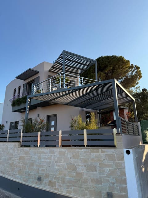 Villa Chryssi Villa in Crete