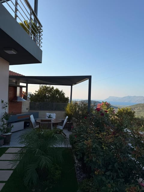 Villa Chryssi Villa in Crete