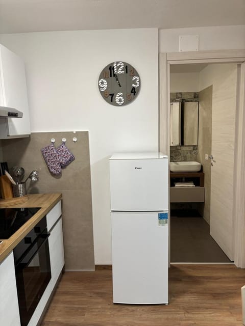 Soleneve Apartment in Province of Brescia