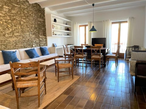 UNIÓ - Apartamento en el casco antiguo Apartment in Cadaqués