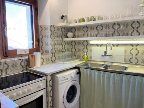 UNIÓ - Apartamento en el casco antiguo Apartment in Cadaqués