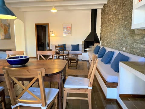 UNIÓ - Apartamento en el casco antiguo Apartment in Cadaqués