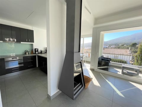 HERETAT - Casa con garaje a 5 minutos del centro House in Cadaqués