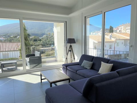 HERETAT - Casa con garaje a 5 minutos del centro House in Cadaqués