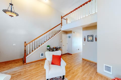 Beaches and Greens Guesthouse House in Waldport