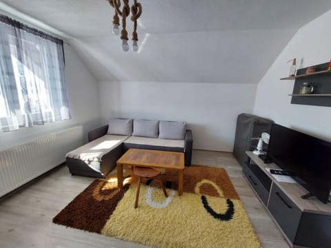 Tetka Viki Apartment in North Macedonia