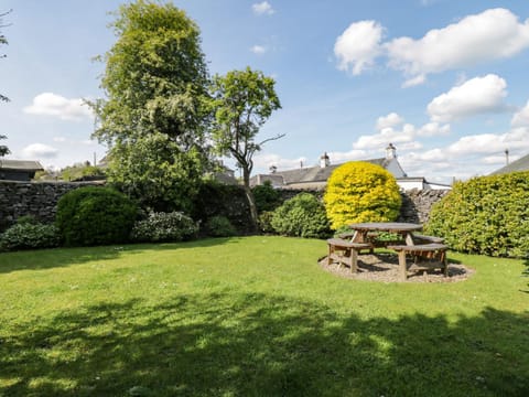 Riven Oak House in England