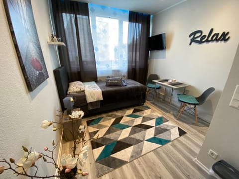 Living room, Photo of the whole room, Seating area